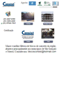 Mobile Screenshot of blocosconsist.com.br
